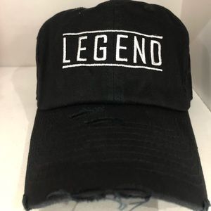 LEGEND DAD HAT